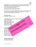 Phonics Patterns Guide - Image 3