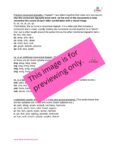 Phonics Patterns Guide - Image 2
