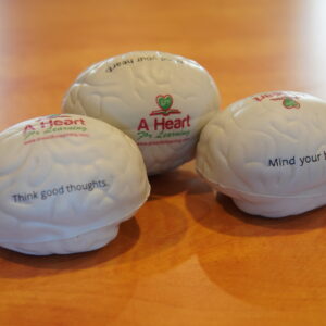 Brain Stress Ball